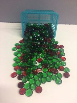 Marbles