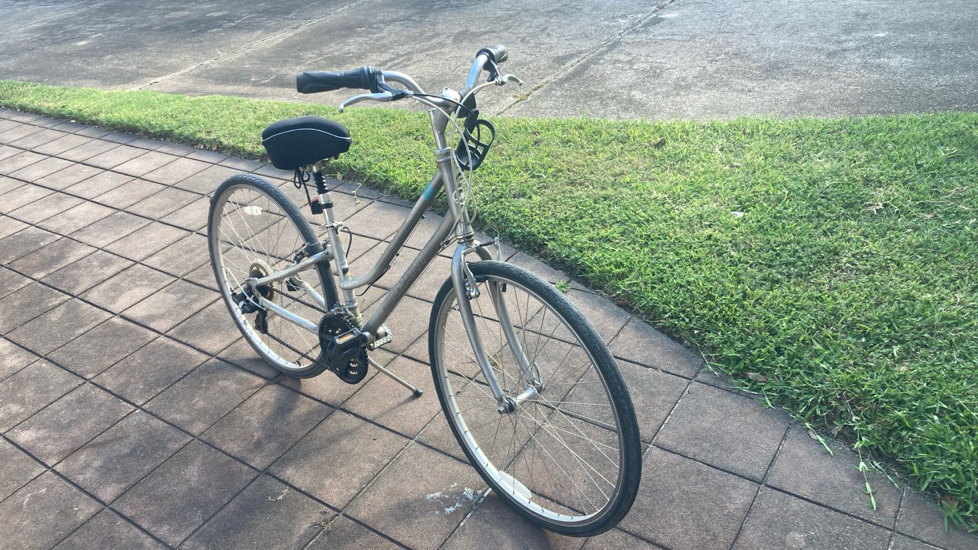 Women’s Bike Giant Extra Small