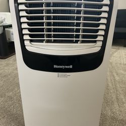 Honeywell Portable Air Conditioner 
