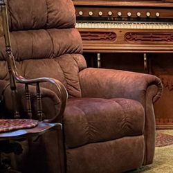 Recliner