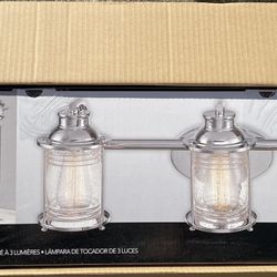 Bathroom Light Fixture