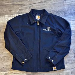 Carhartt Jacket 