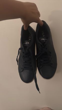 Prada Men shoes