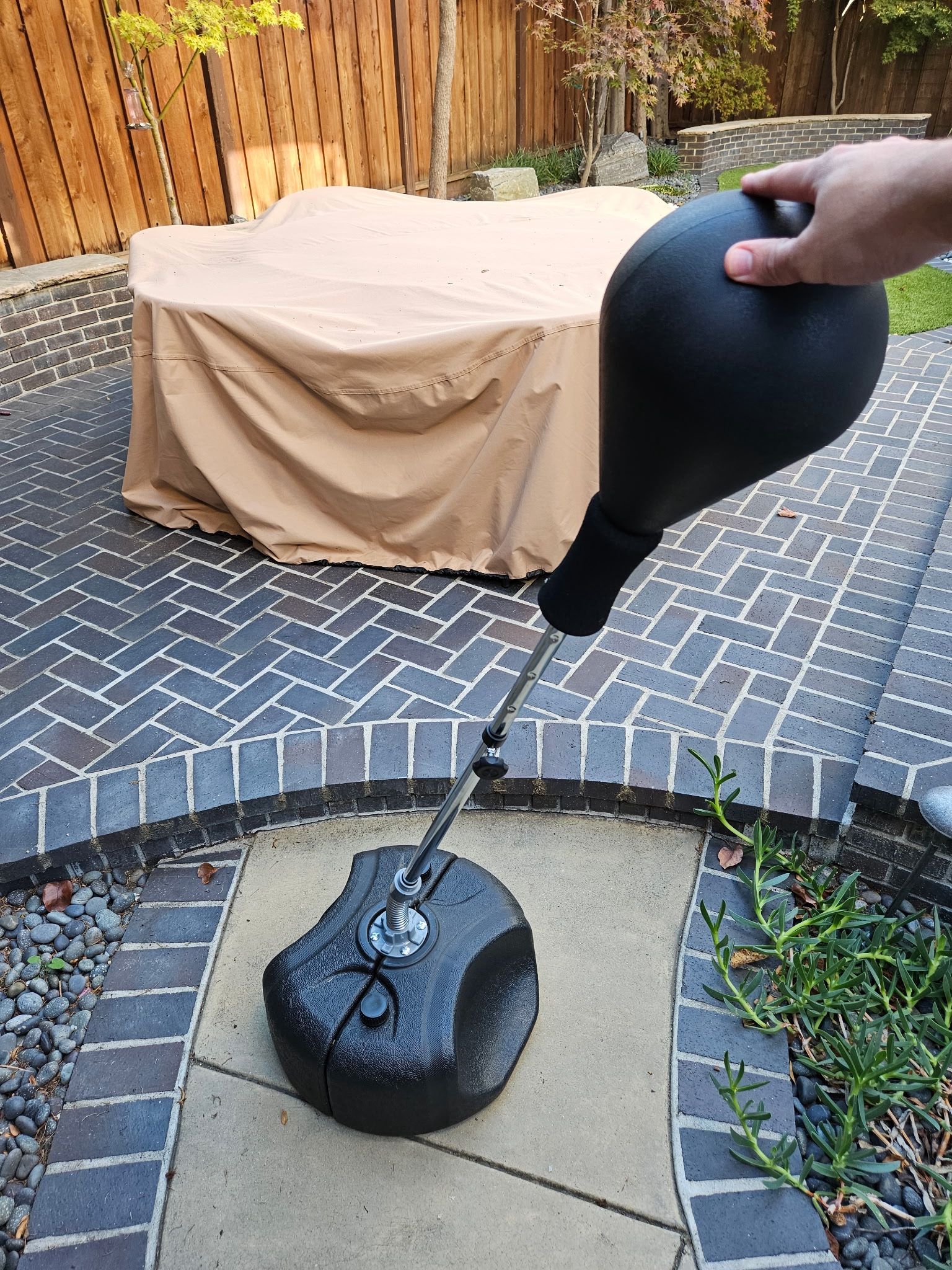 Cobra Bag For Boxing 