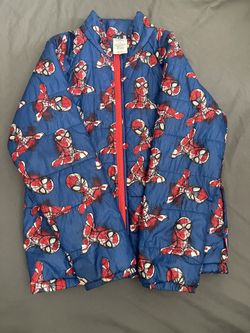 Disney Store Jacket