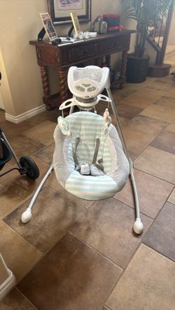 Baby Swing