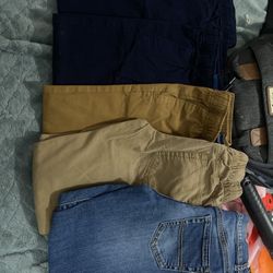 Boys Clothes Medium