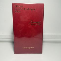 Baccarat Rouge 540 Extrait de parfum 6.8oz