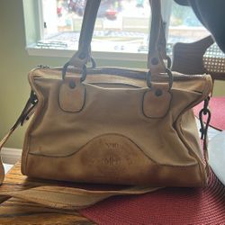 MARLEY HODGSON GHURKA BAG