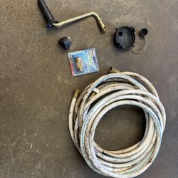 Rv Starter Kit