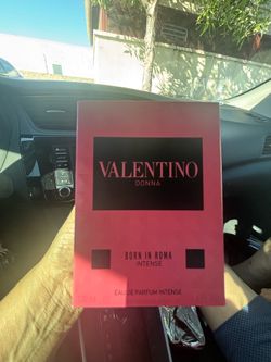 Women’s perfume