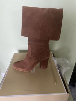 Botas Michel Kors