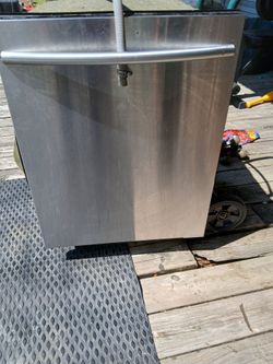 Dishwasher