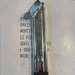 Safety Blade Box Cutter
