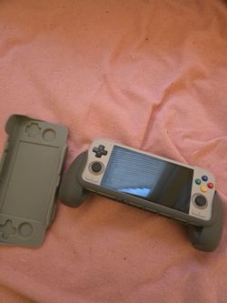Retroid Pocket 4 Pro