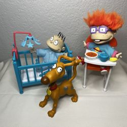 Rugrats 