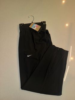 Nike Black Track Pants with Tags