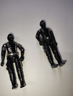Gi Joe Vintage