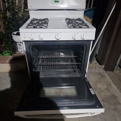 Estufa En Buenas Condisiones 