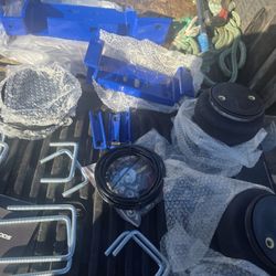 Air Suspension  Kit  Ford 1999/2007