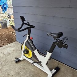 Pro-Form Tour De France Stationary Bike