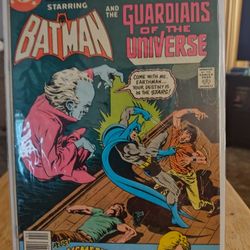 Brave & the Bold #173