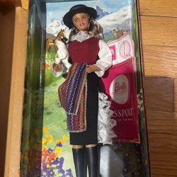 Barbie Collector Dolls