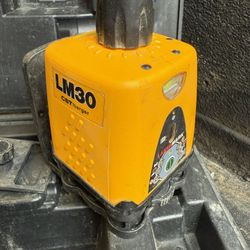 CST Lm30 Rotary Laser 