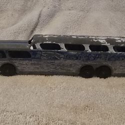 1950's Tootsie Greyhound Bus