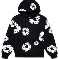 Denim Tear Hoodie