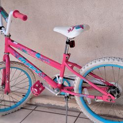 Girls Bike