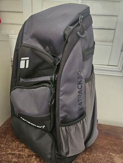Baseball Backpack 