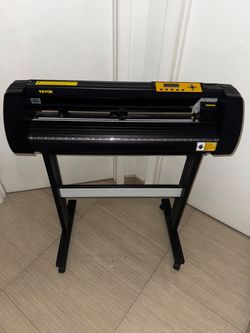 VEVOR Cutting Plotter KW-720A – 28”