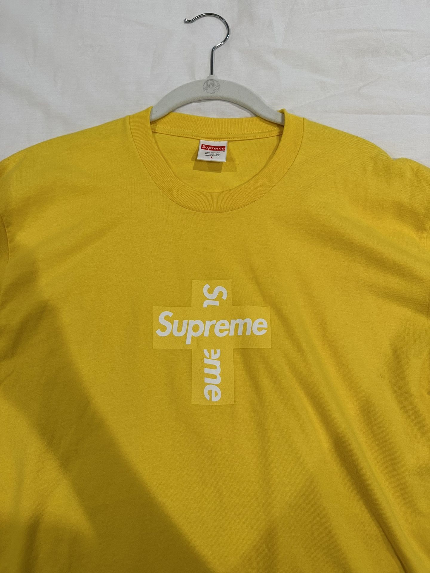 Supreme Box Logo T-Shirt