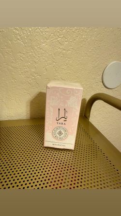 YARA PERFUME