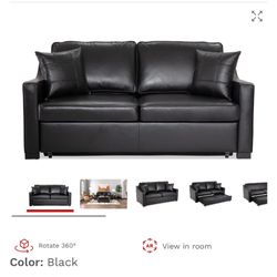 Pull Out Couch