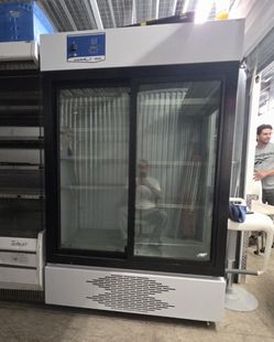 VWR MH45PA-GAEE-VW Commercial Refrigerator and/or Freezer Refrigerator Freezer
