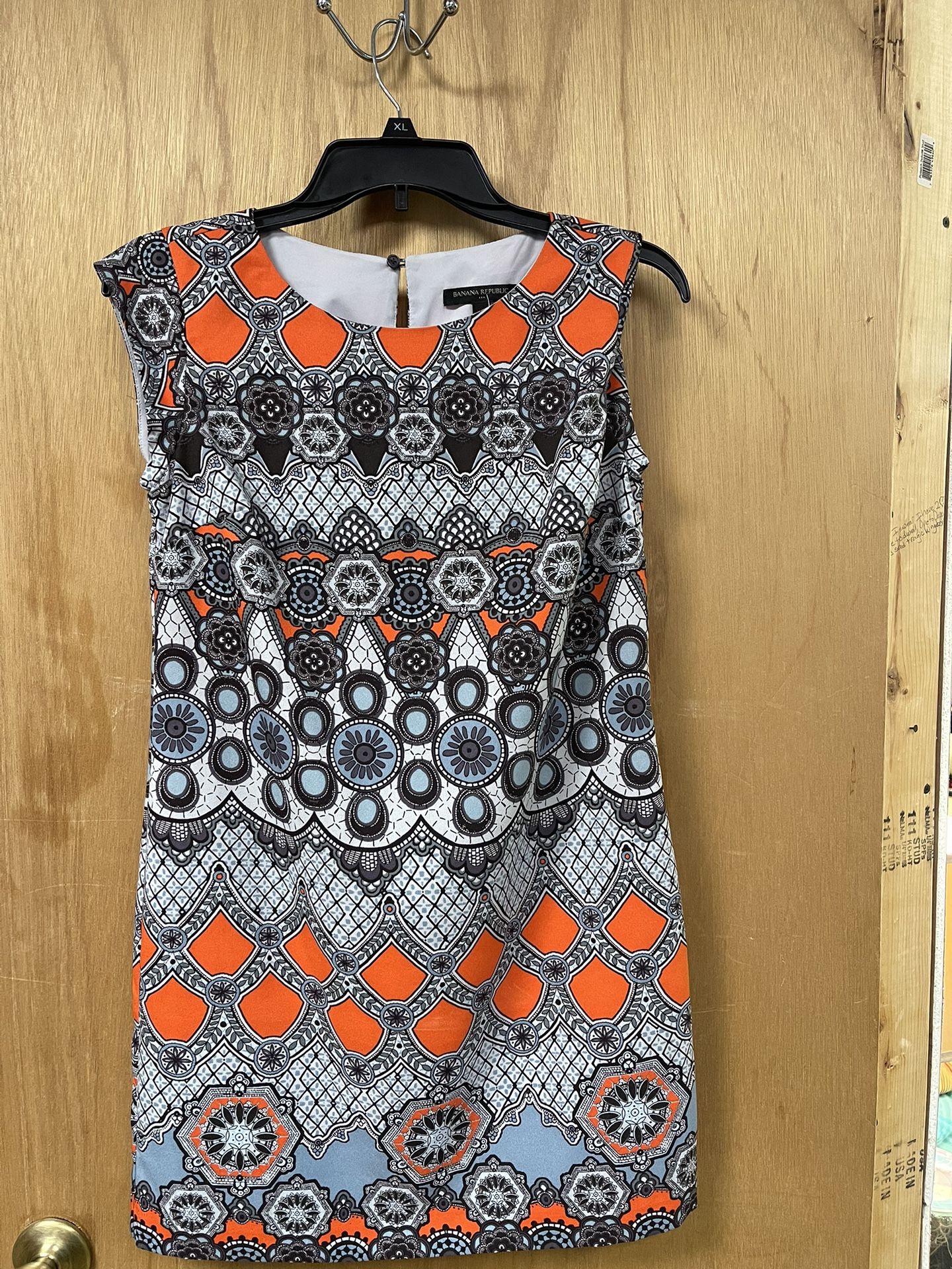 Banana Republic Dress