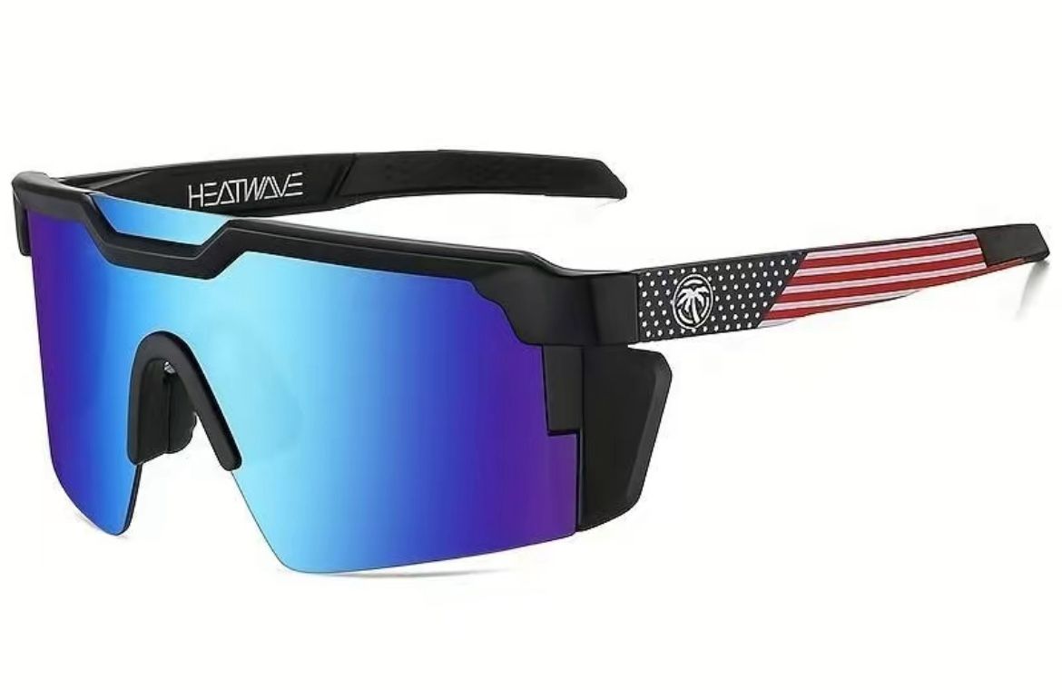 Heatwave Safety Sunglasses Z87