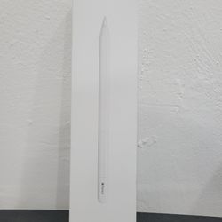 NEW & SEALED Apple Pencil (2nd Generation)