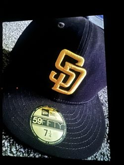 SD 59Fifty Hat 7 1/4