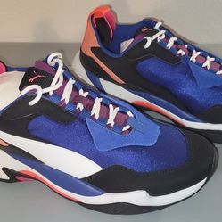Puma Thunder 4 Life Surf The Web Size 10 New With Box