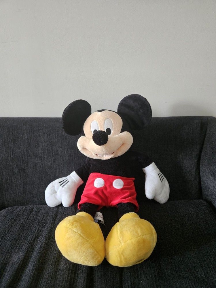 Miqui Maus