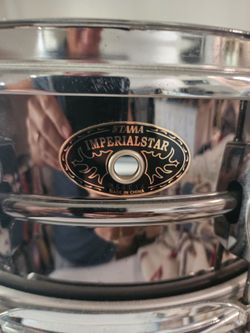 Tama Imperialstar Drums