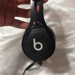 Beats Headphones With Cord