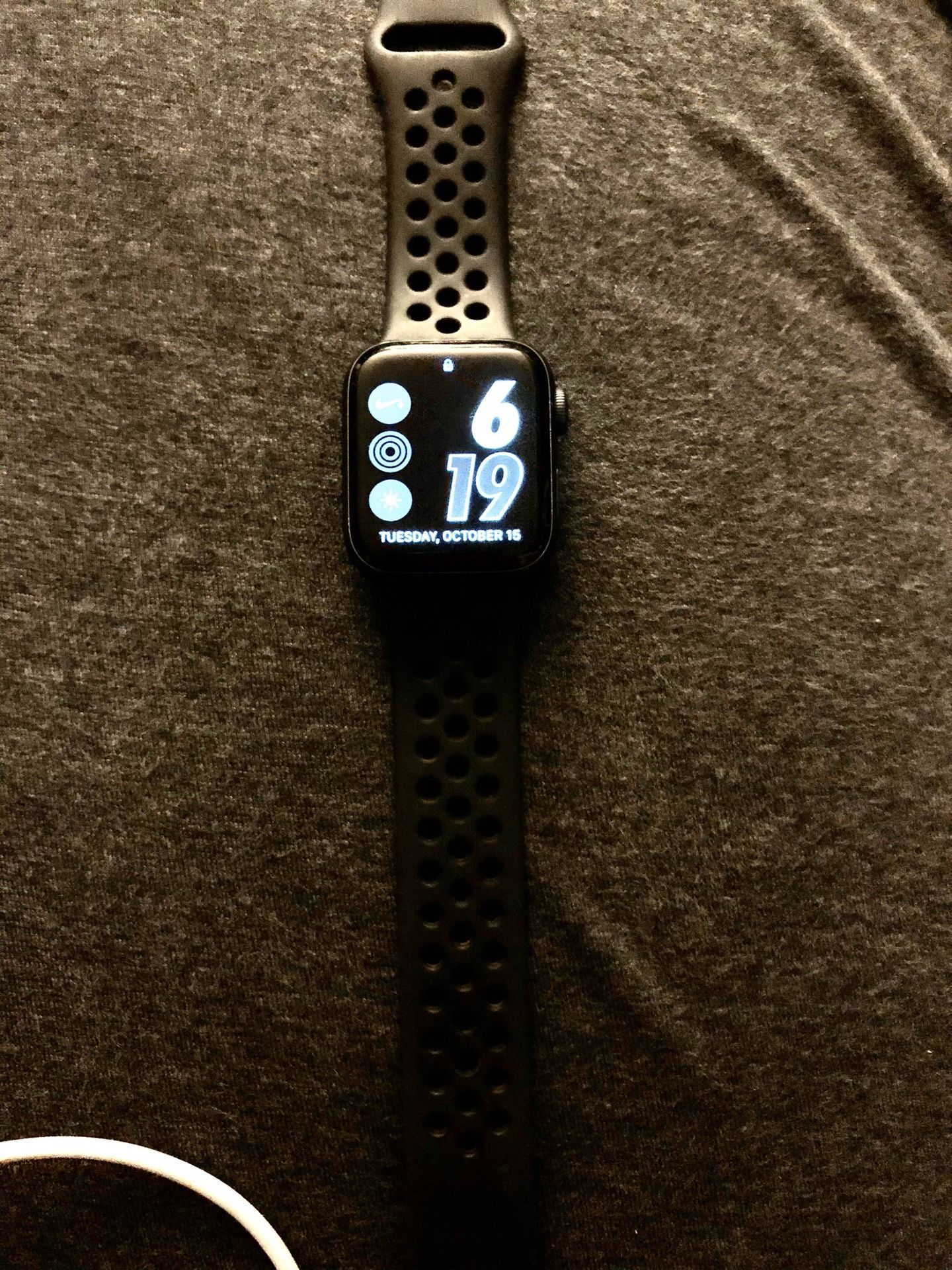 Apple Watch Nike series