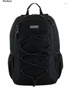 School backpack