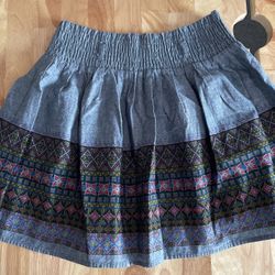 American Rag Womens Skirt