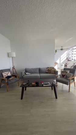 Living Room Set