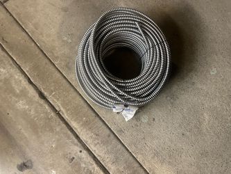 12/2 Mc cable wire 250ft